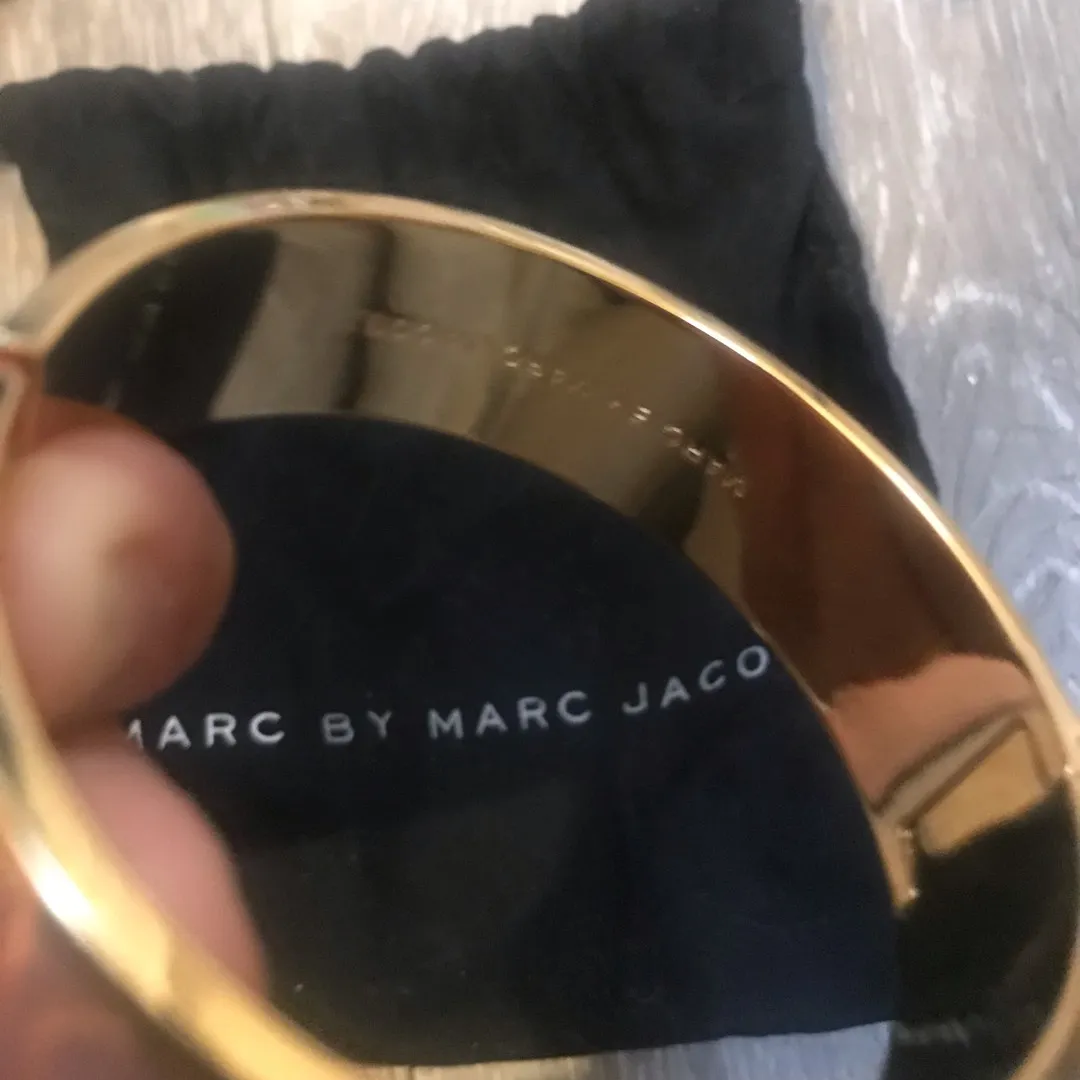 Marc Jacobs Bangle photo 4