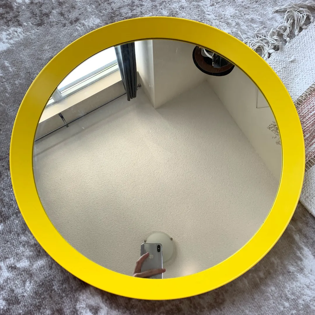 Ikea mirror photo 1