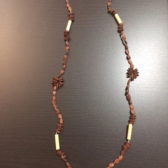 Long Necklace photo 1