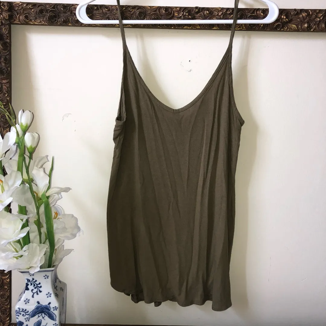 Urban Outfitters Cami (xs) photo 1