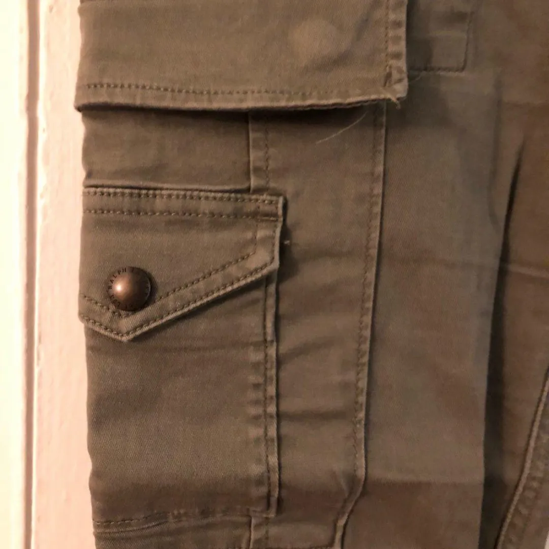Ralph Lauren Trousers (Size 6) photo 3