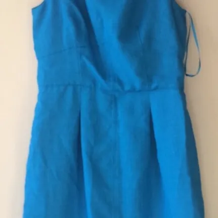 New With Tag Ralph Lauren Dress Size 10 photo 1