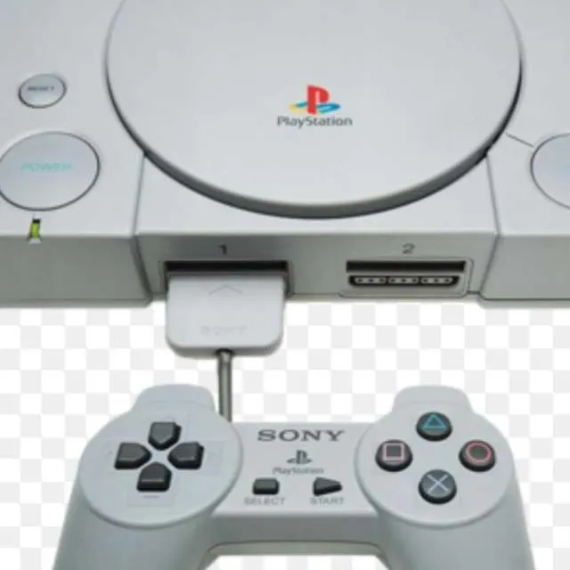 Psx Sony Playstation 1 photo 1