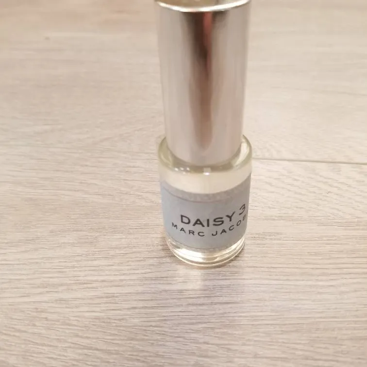 Marc Jacobs Daisy dream 20ml pocket perfume fragrance photo 3