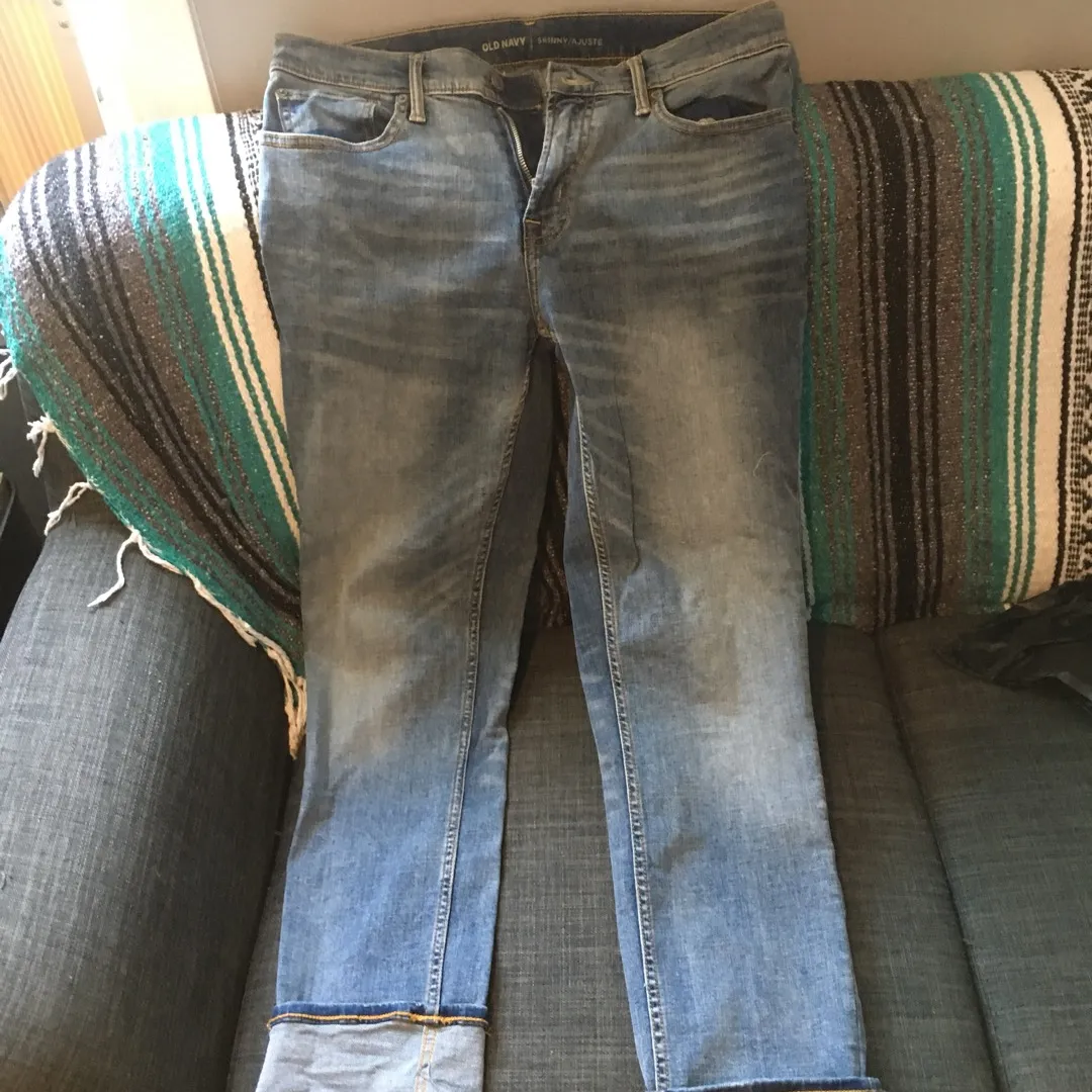 Men’s Levi’s Jeans For Trade photo 5