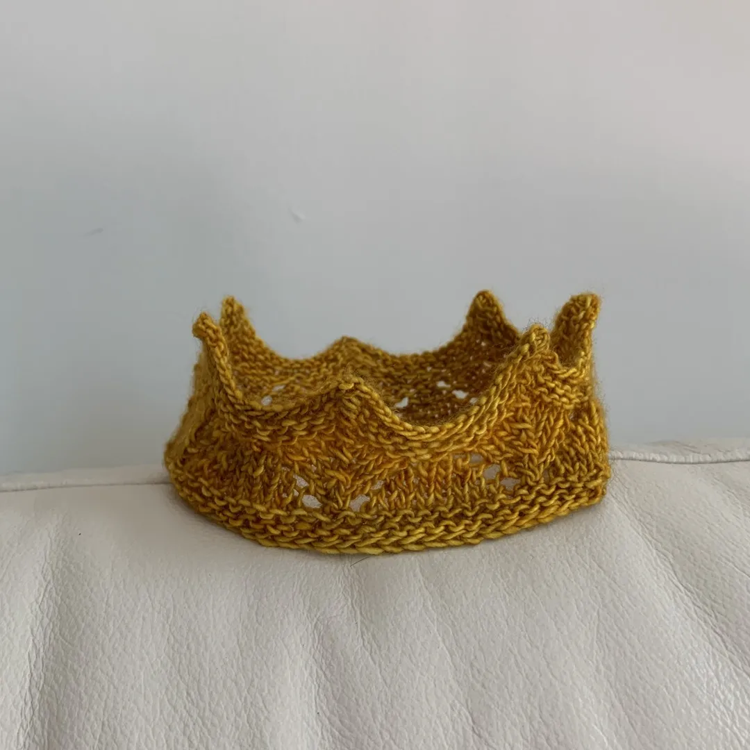 Baby Crown 👑 photo 1