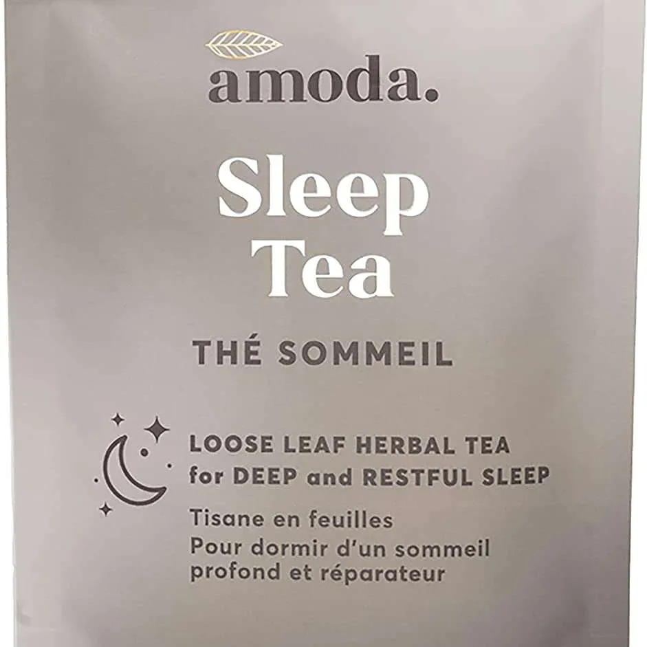 Amoda Sleep Tea photo 1