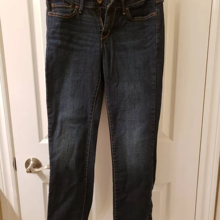 Levi's Women's Jeans | Size 27 photo 1