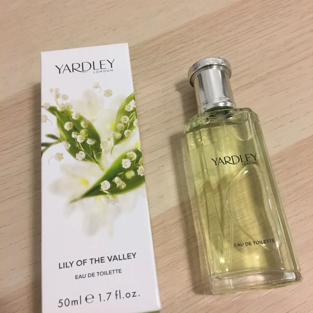 Yardley London Fragrance photo 1