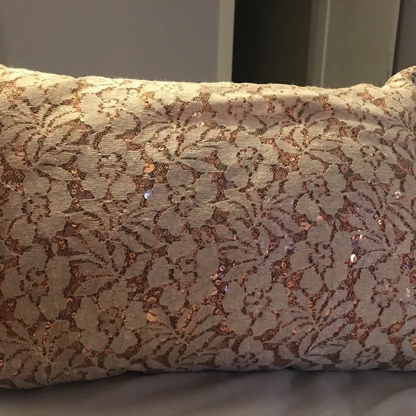 Decorative Pillows photo 1