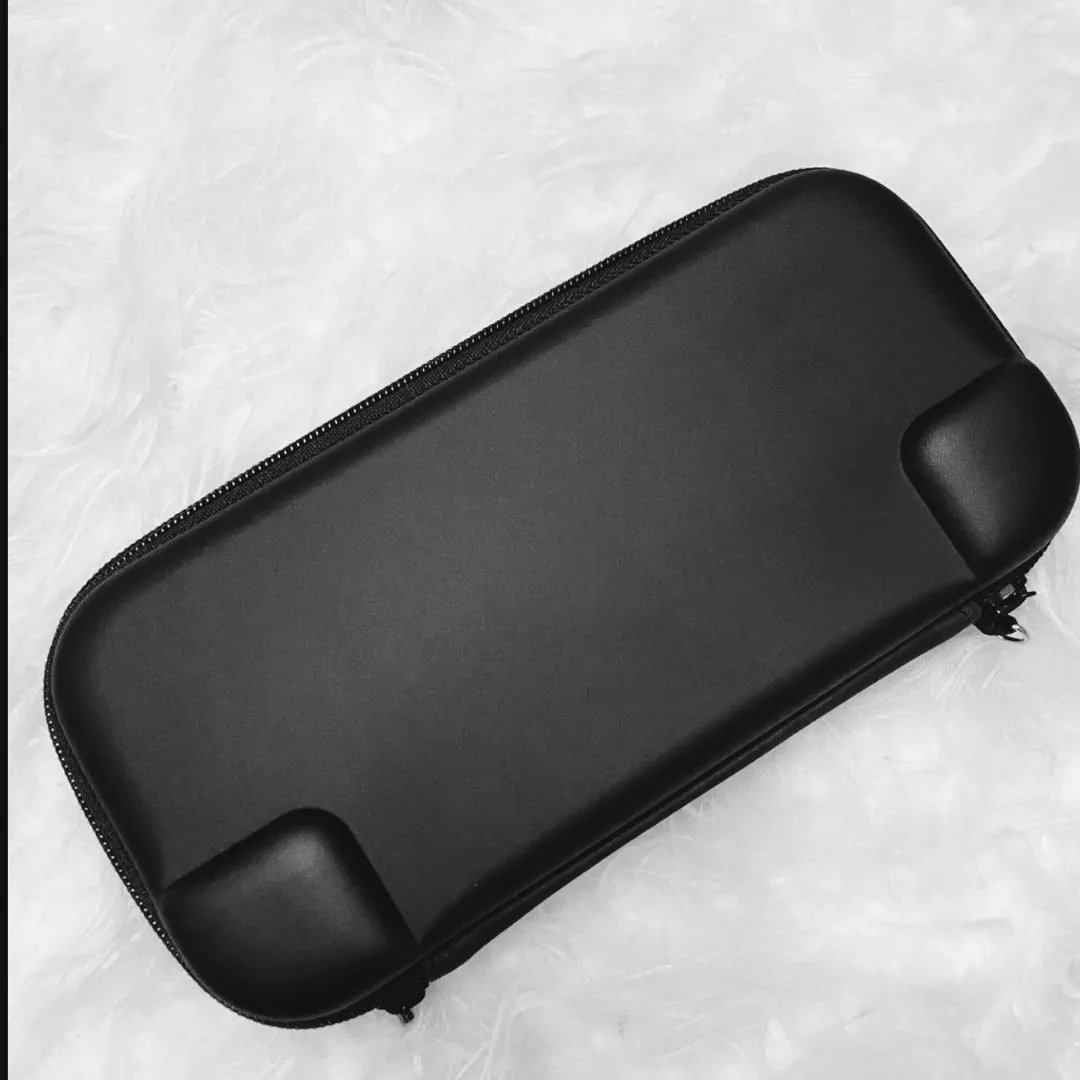 New Nintendo Switch Lite Carrying Case photo 1