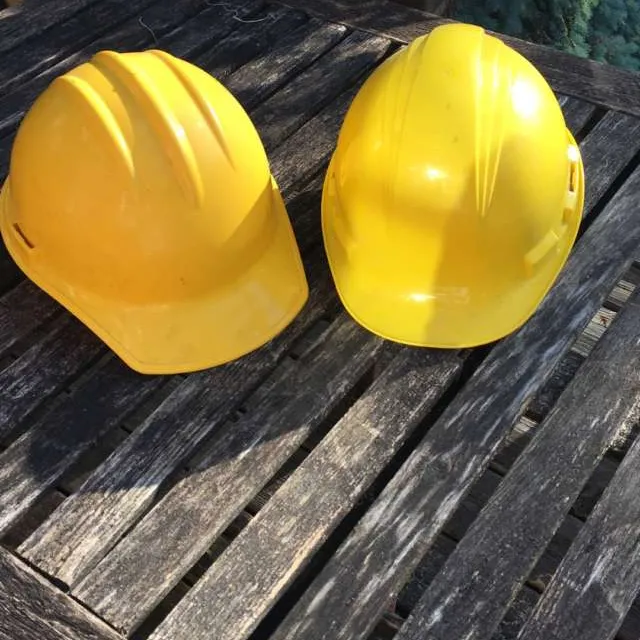 Construction Helmets photo 1