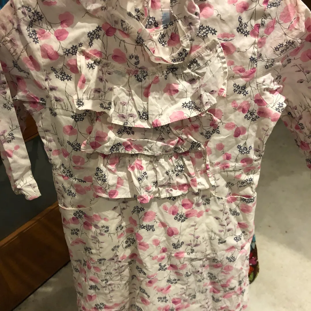 Size 6T “girls” Clothes photo 1