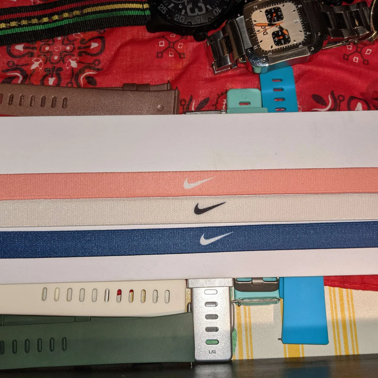 Nike Headband (3) photo 1