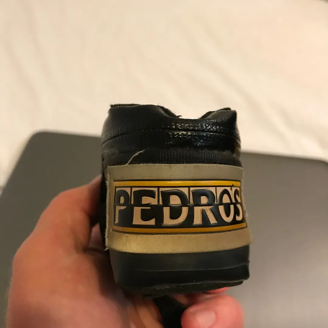 Tiny Pedro’s Saddlebag photo 1