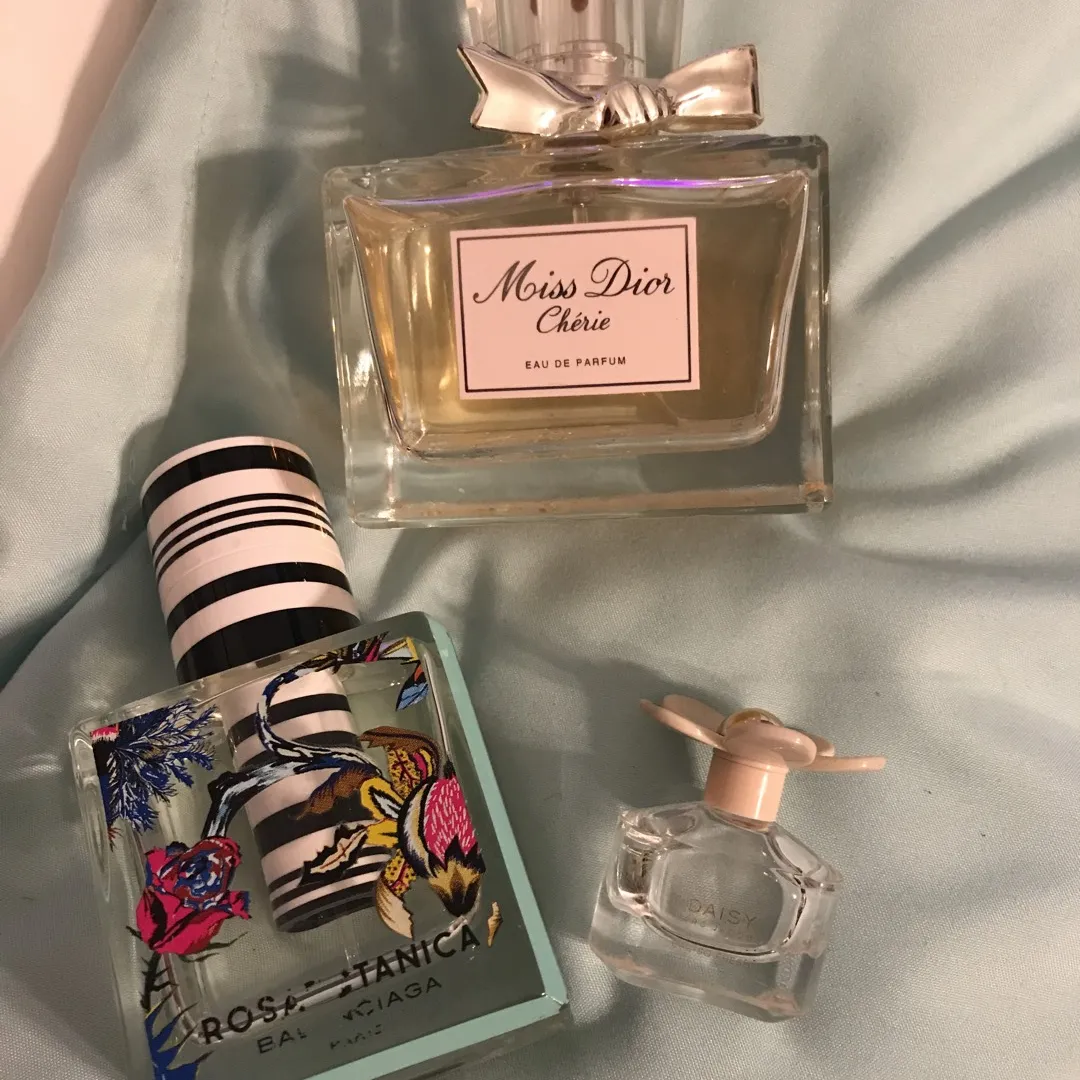 Balanciaga Perfume photo 1
