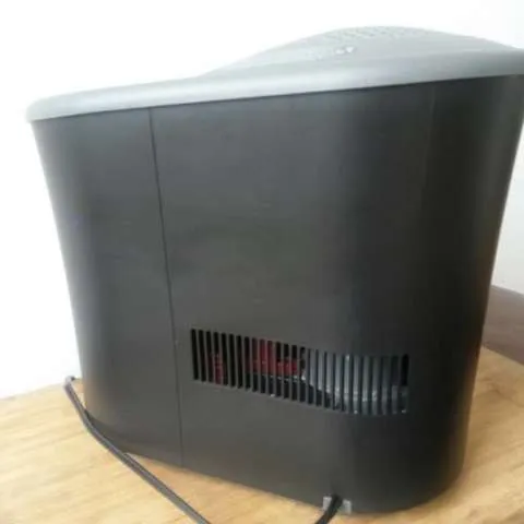 Honeywell Warm Air Humidifier (Does Large Rooms) photo 4