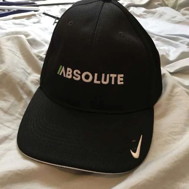 Nike Golf Fitted Hat photo 1
