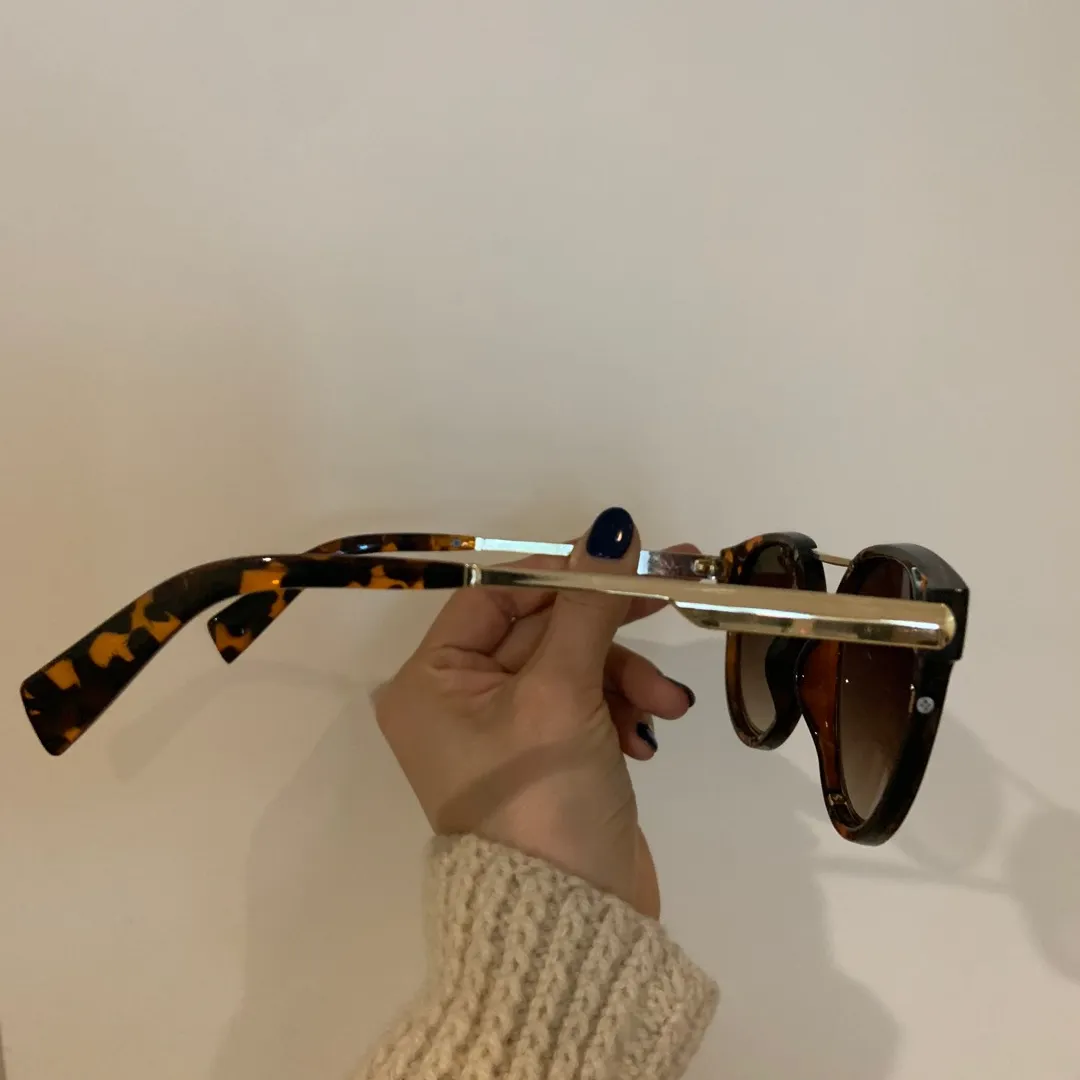 Brand New Sunglasses photo 3