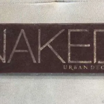 Urban Decay Naked Palette photo 1