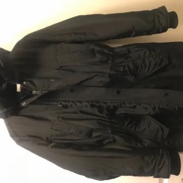 Gap coat - currently still in stores for over $200 photo 6