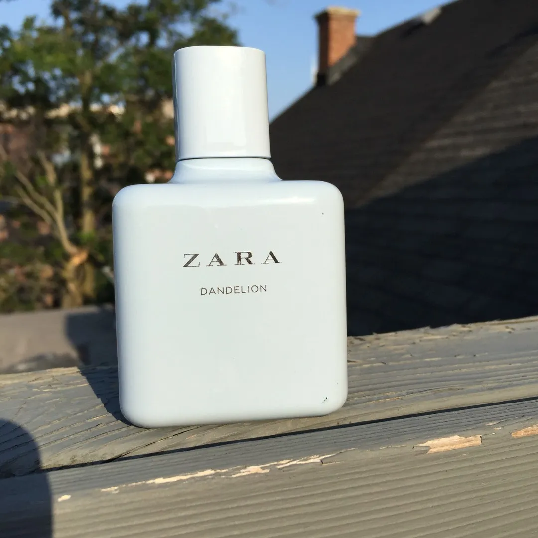 Zara Perfume - Dandelion photo 1