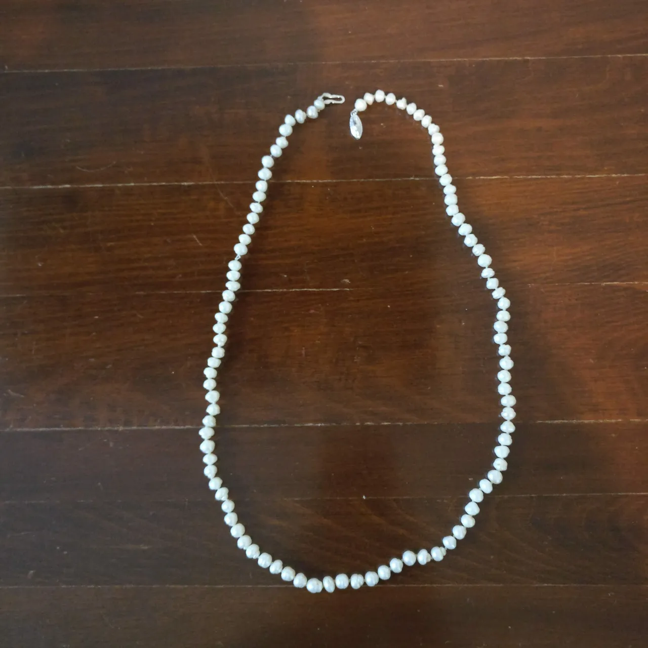 Freshwater Pearls photo 1