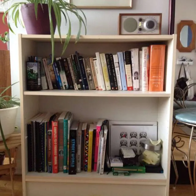 Bookshelf Bunz! photo 1