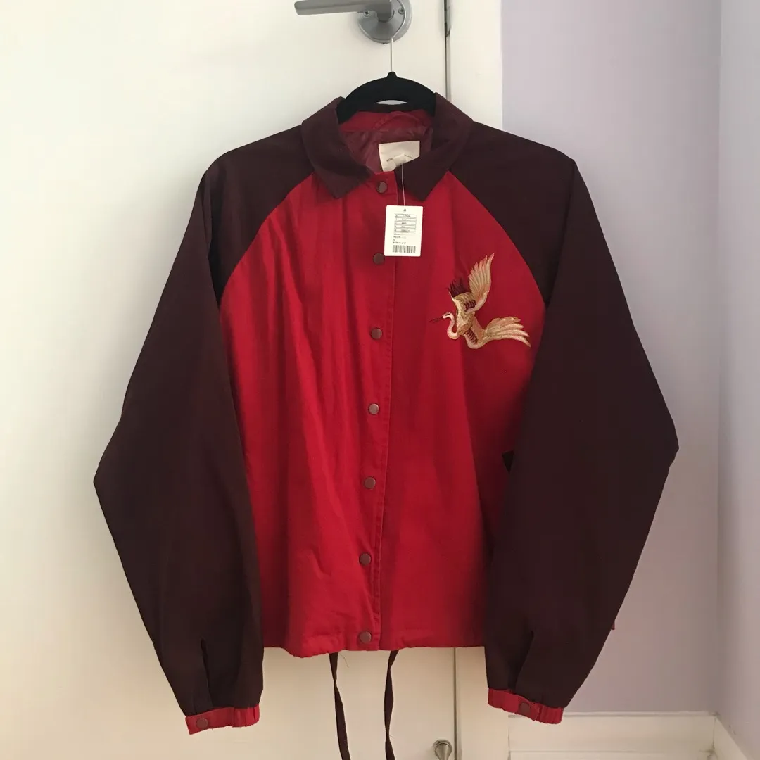 BNWT Urban Outfitters Jacket photo 1