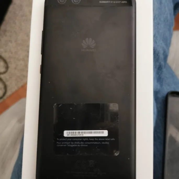 Huawei P10 Phone GWC photo 4