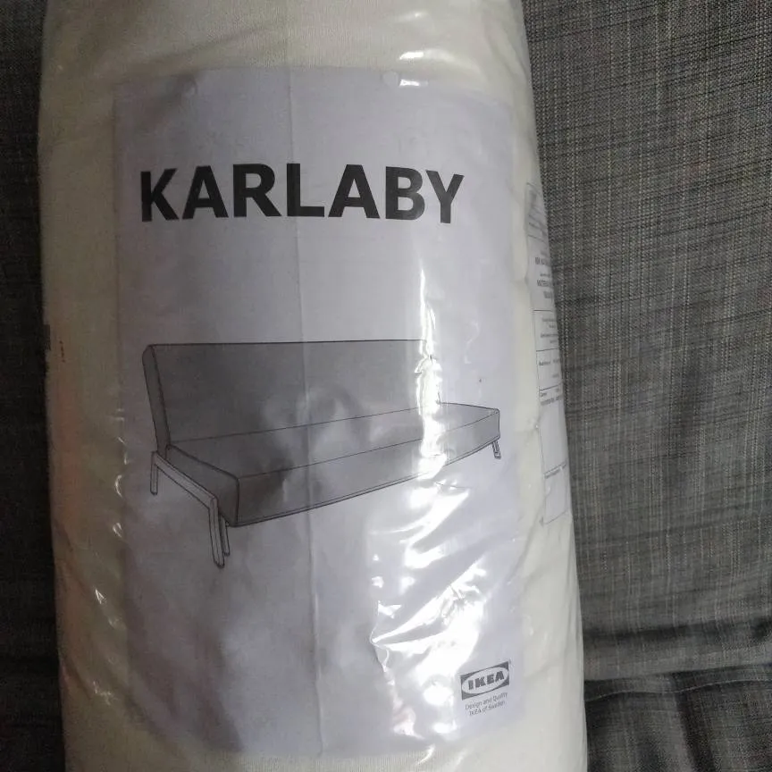 💰 IKEA Karlaby Cover photo 1