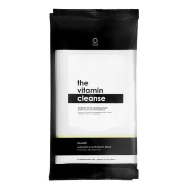 The Vitamin Cleanse Wipes photo 1