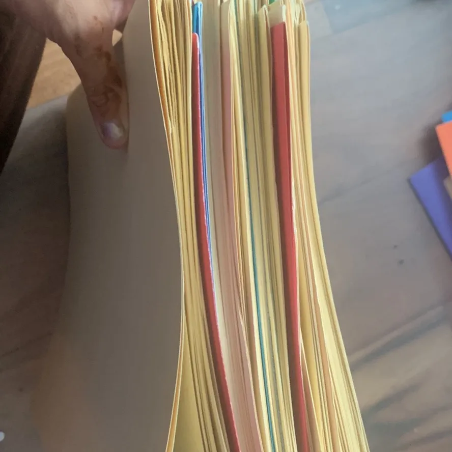 Legal Sized Folders photo 1