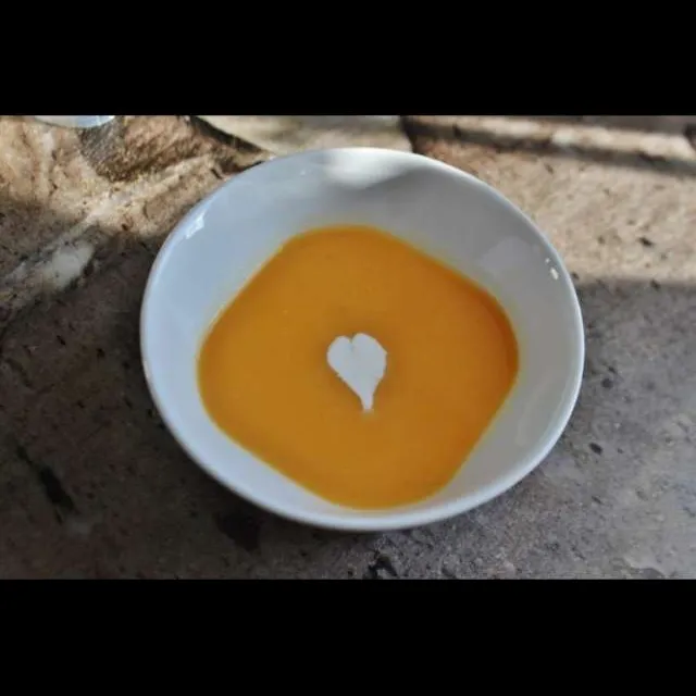 Butternut Squash Soup photo 1