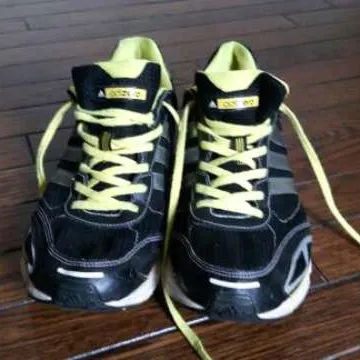 Adidas Men's Running Shoes photo 1