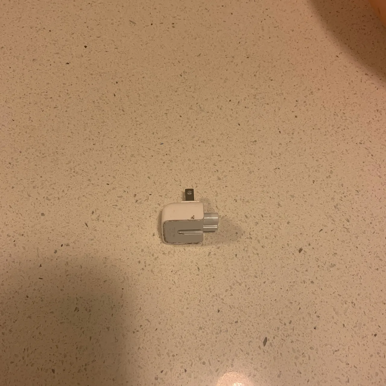 Apple Mac extension connector photo 1