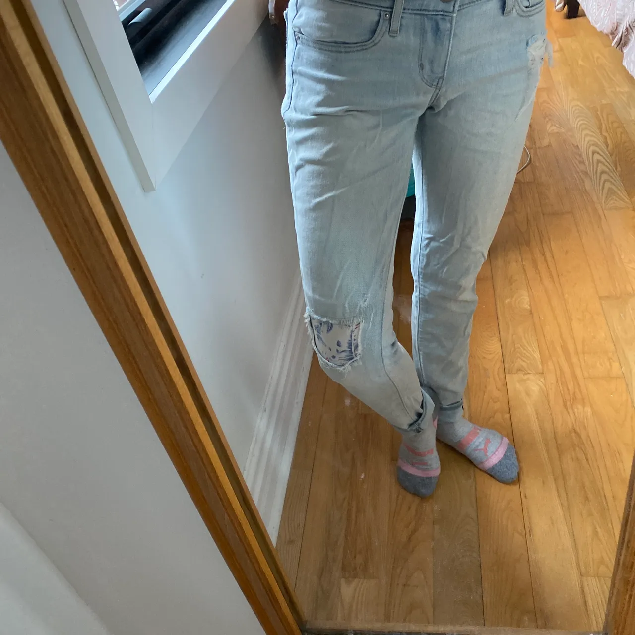 Levi’s jeans photo 1