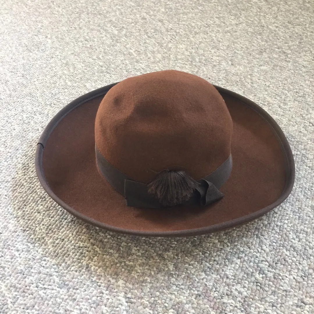 Vintage Furfelt Hats 🎩 photo 1