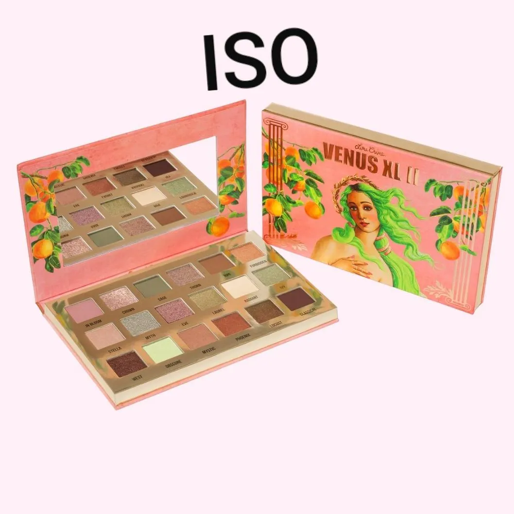 Looking For Lime Crime Venus XL 2 photo 1