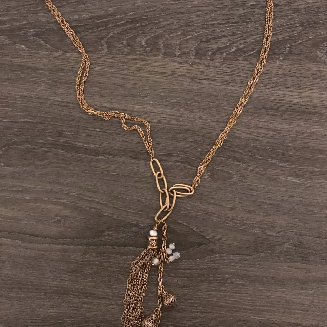 Necklaces photo 1