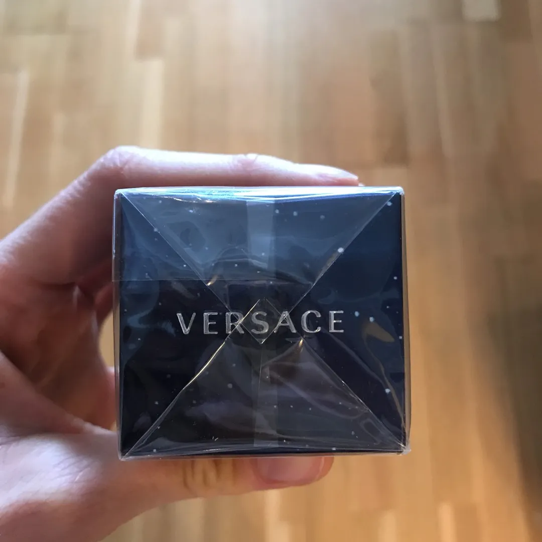 Versace Eau De Toilette photo 3