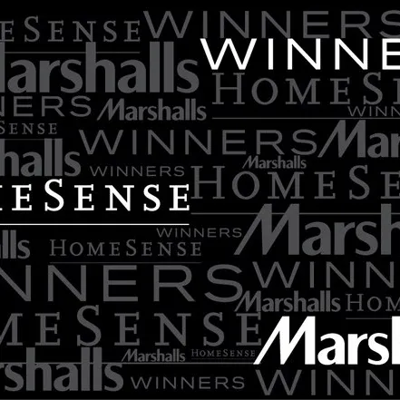 $56.87 Winners / Marshalls / Homesense Gift Card / GC photo 1