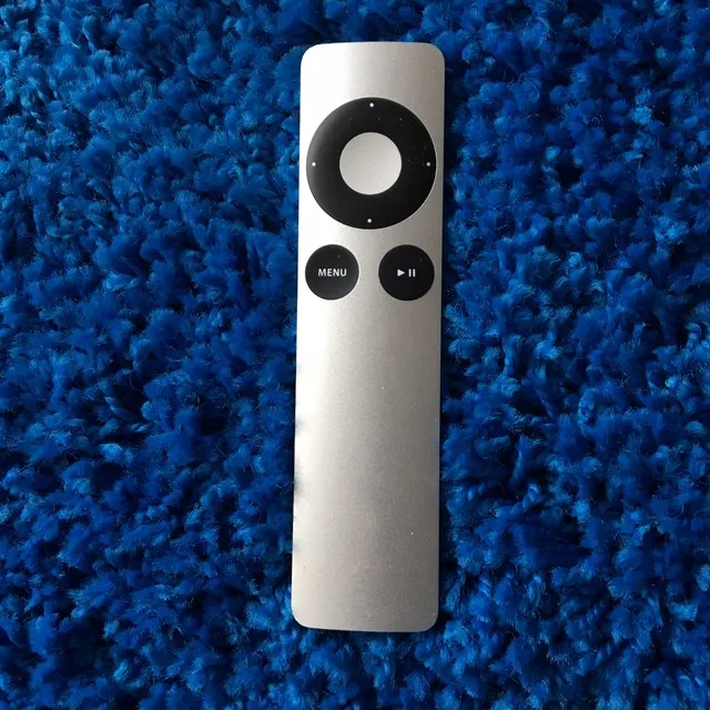 Apple TV Remote photo 1