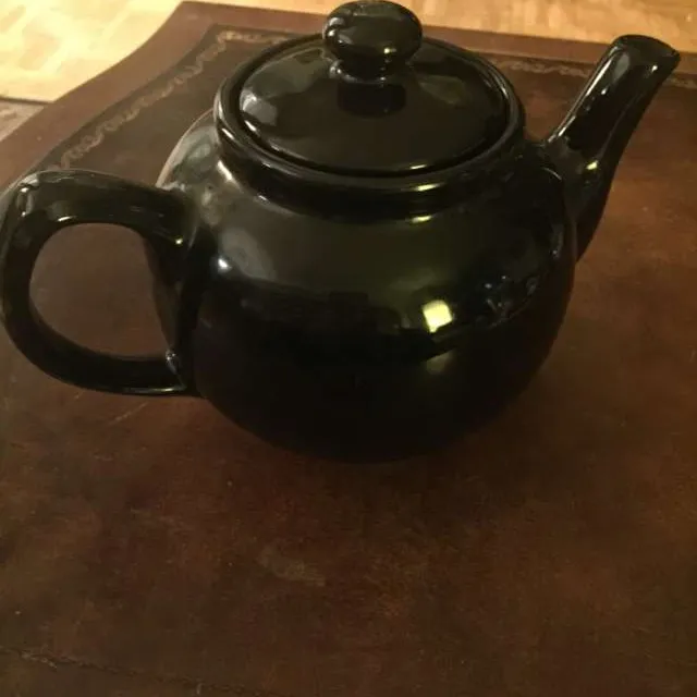 I'm a Little Teapot photo 1
