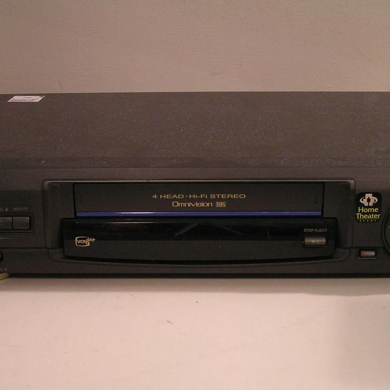 VCRs photo 6