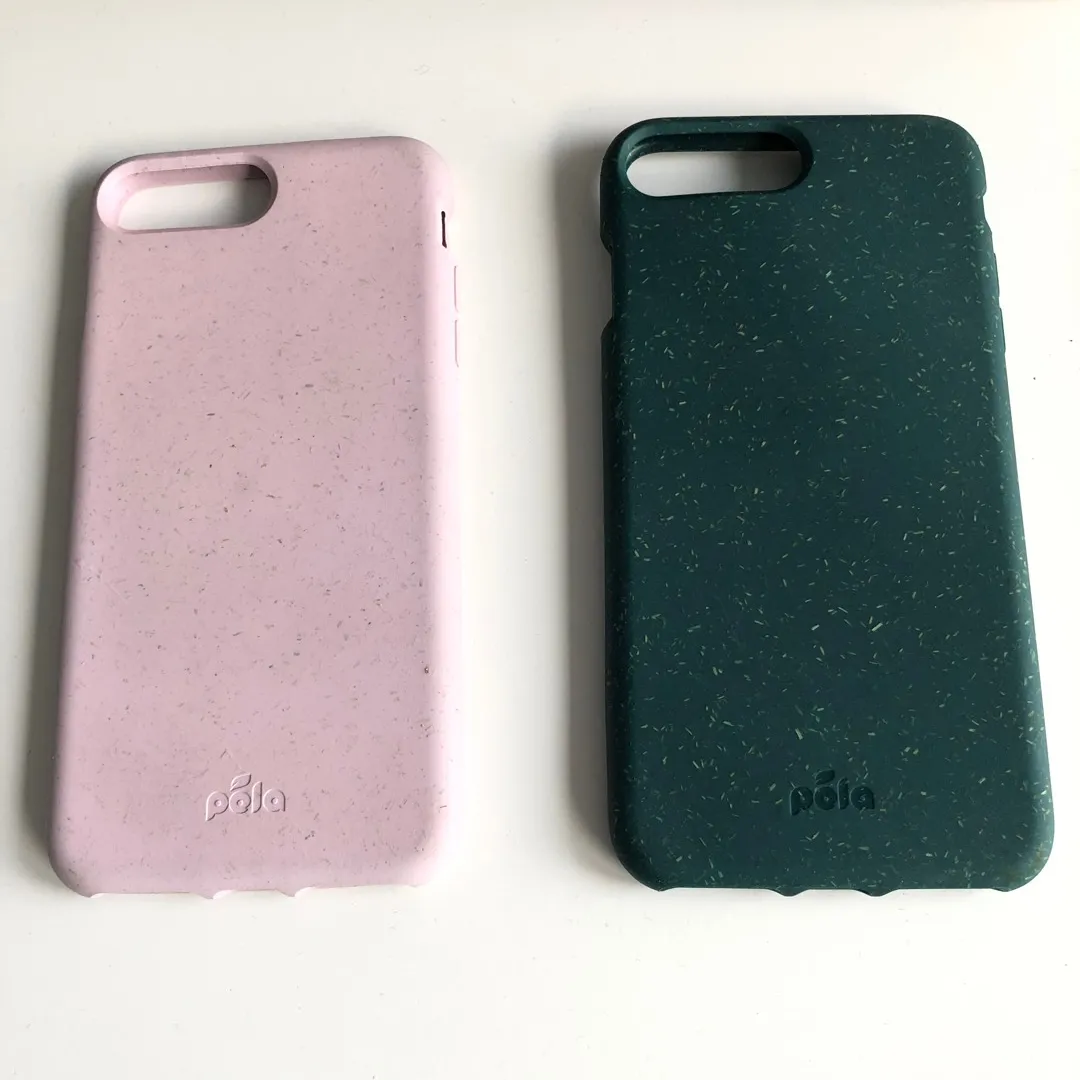Pela Cases For iPhone 8Plus photo 1