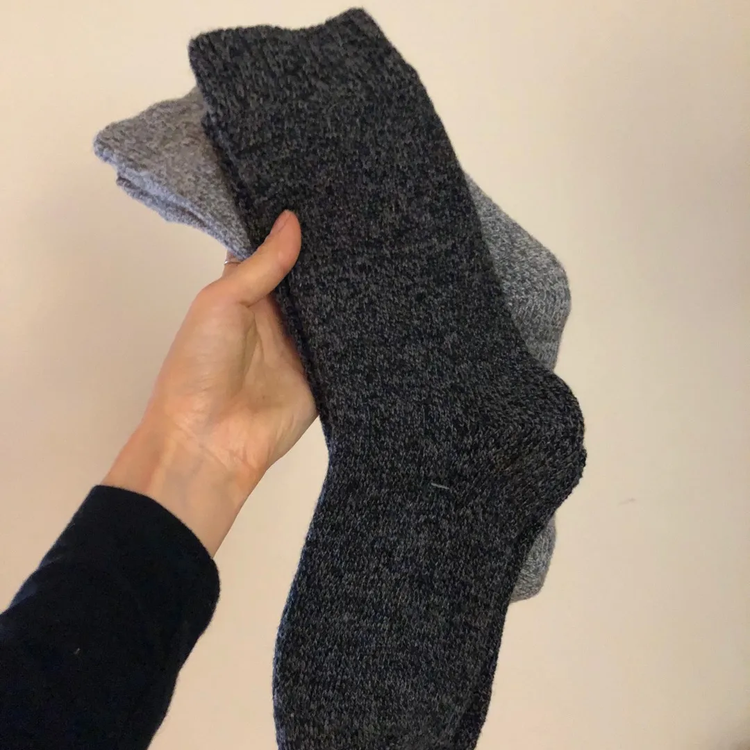 Brand New Socks photo 1