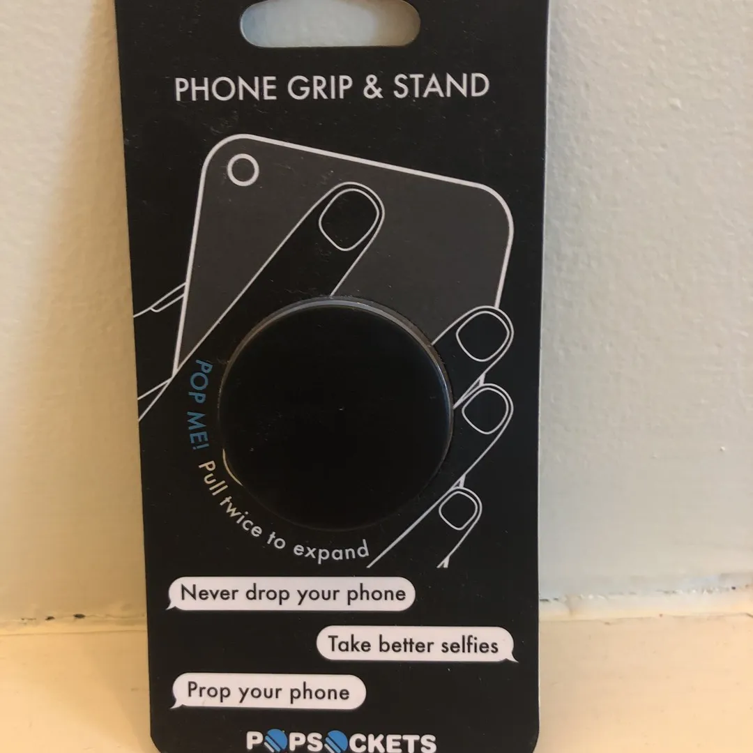 Popsockets Phone Grip photo 1