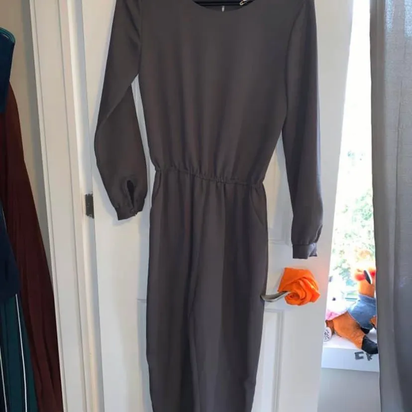 Wilfred Jumpsuit photo 1