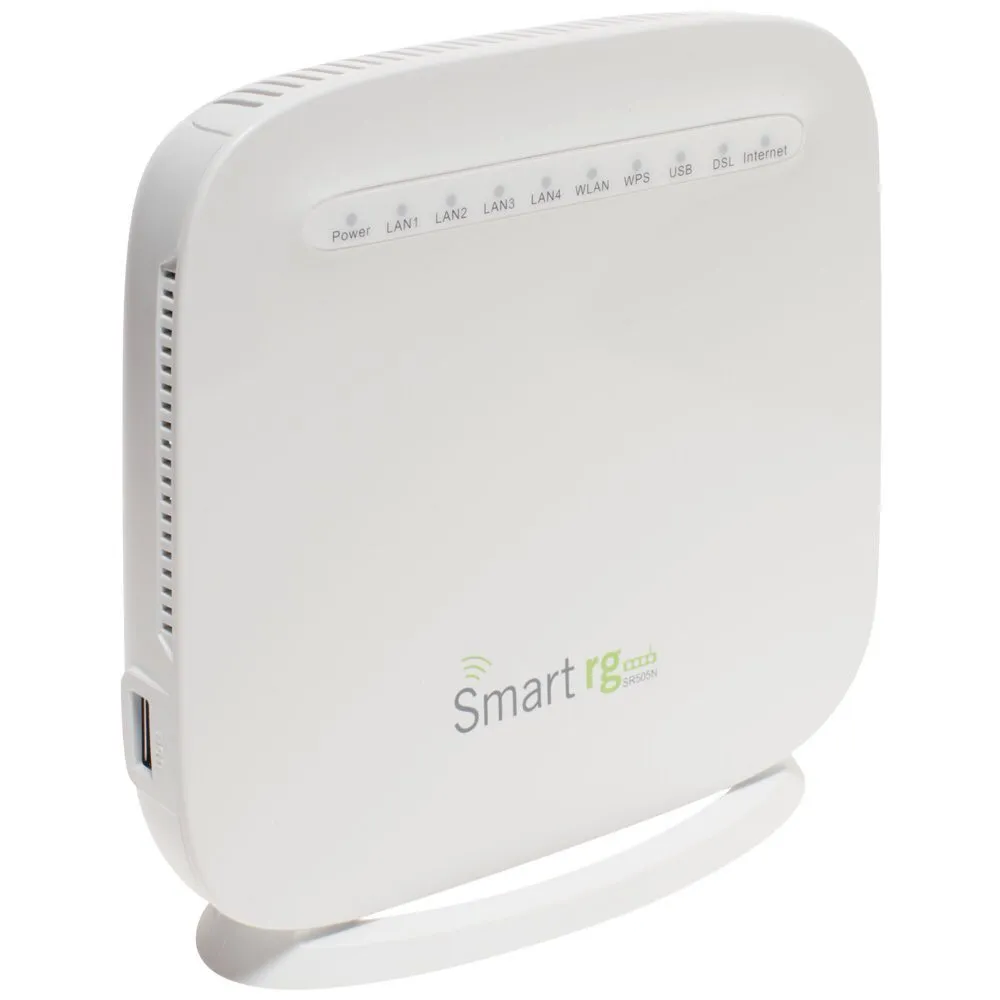 SmartRG Router photo 1